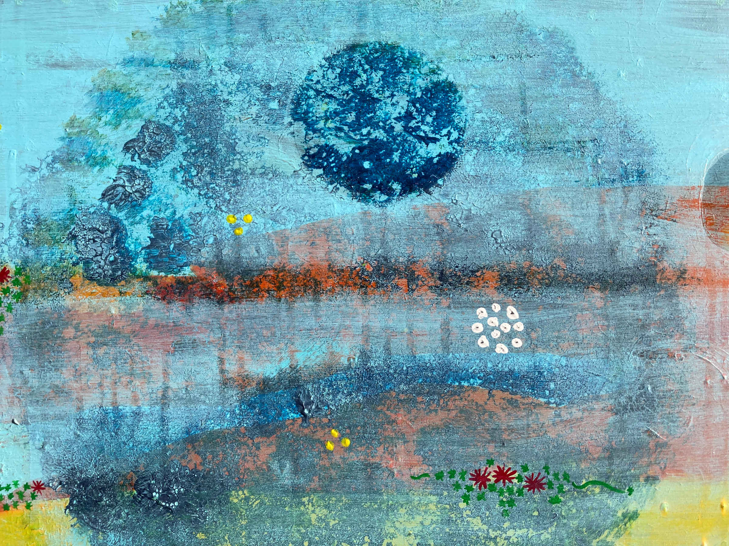 Galaxy Tuinen