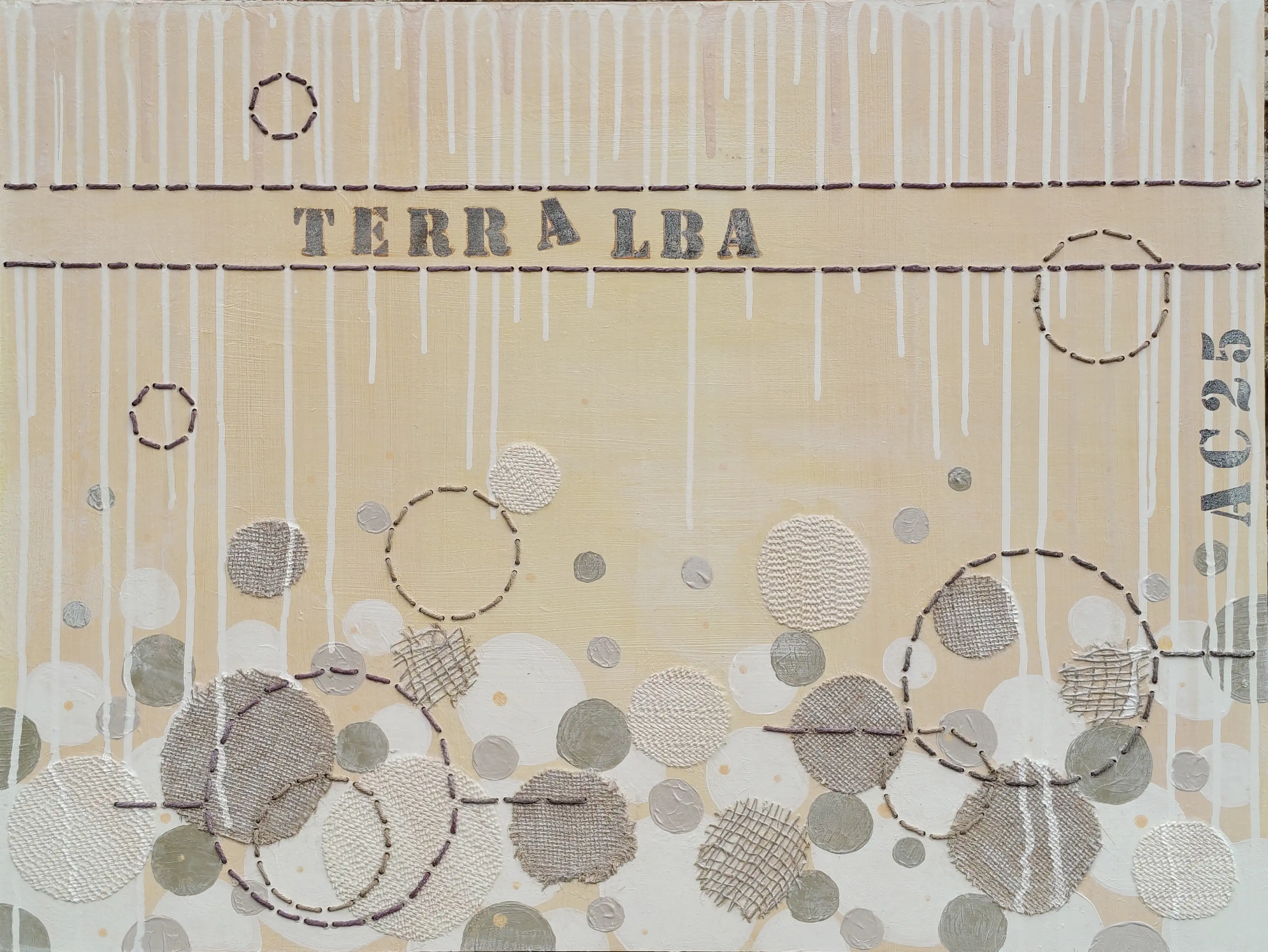 Terra Alba
