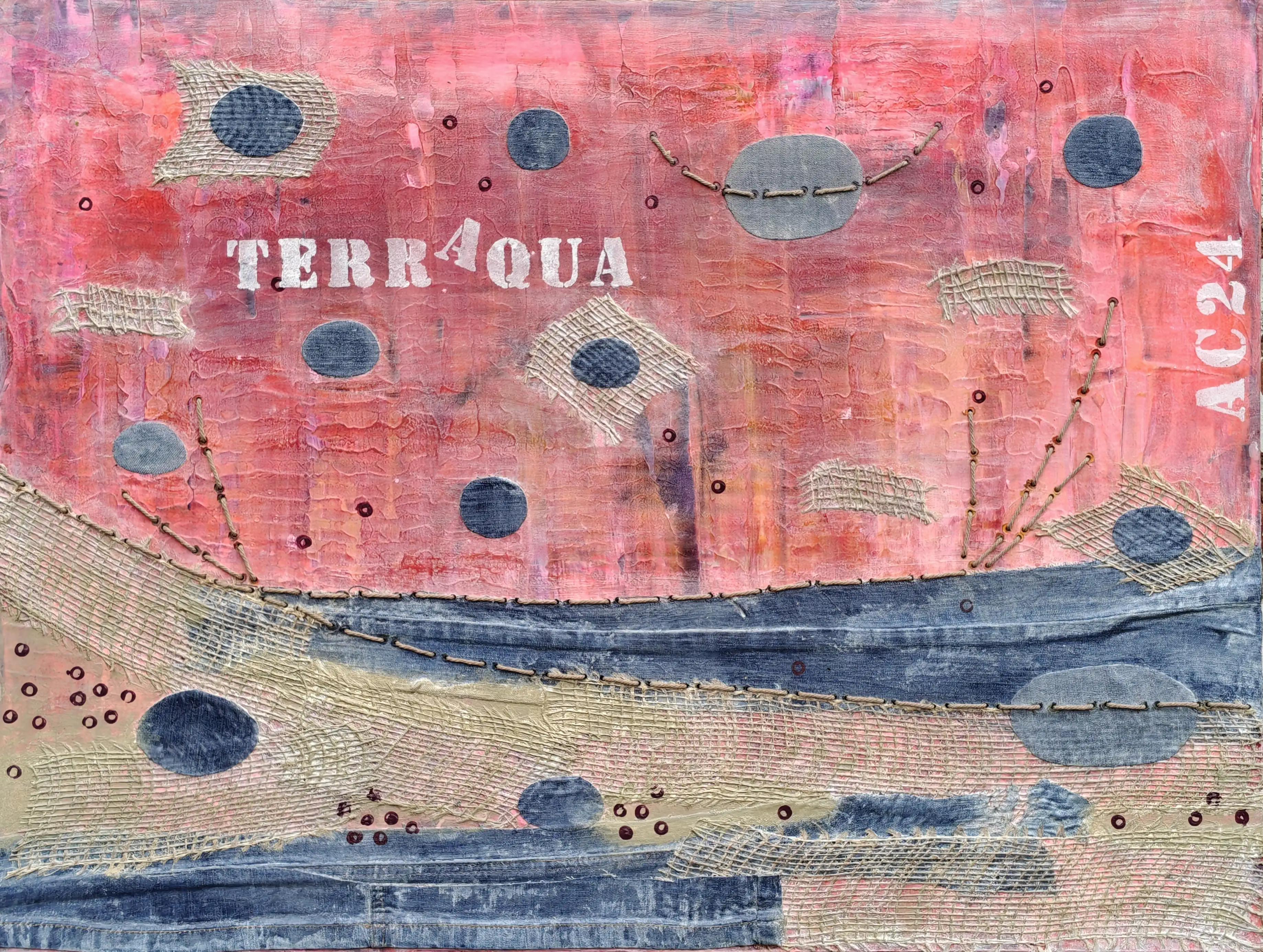 Terra Aqua